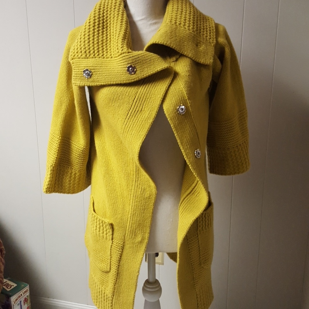 Forever 21 sweater